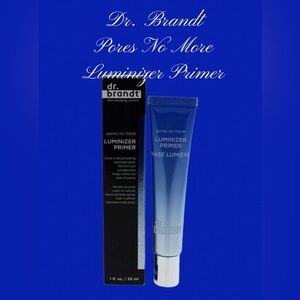 Dr. Brandt Luminizer Primer